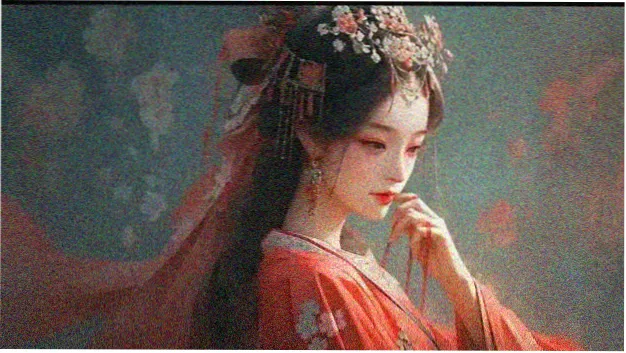 剧场版烟花 夏夜祭典与夜空场景